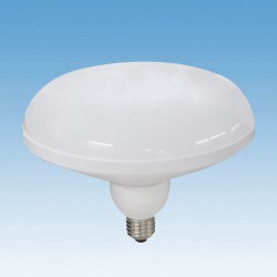 6532400986747 E27 Circolux LED 20W 6000K 120° 1850lm 230v LAES