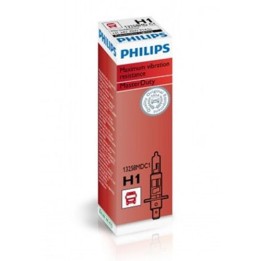 P14,5S Halogen Original H1 13258MDC1 24V 70W PHILIPS