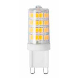 6382400985948 G9 LED 3.5W 3000K 230V LAES