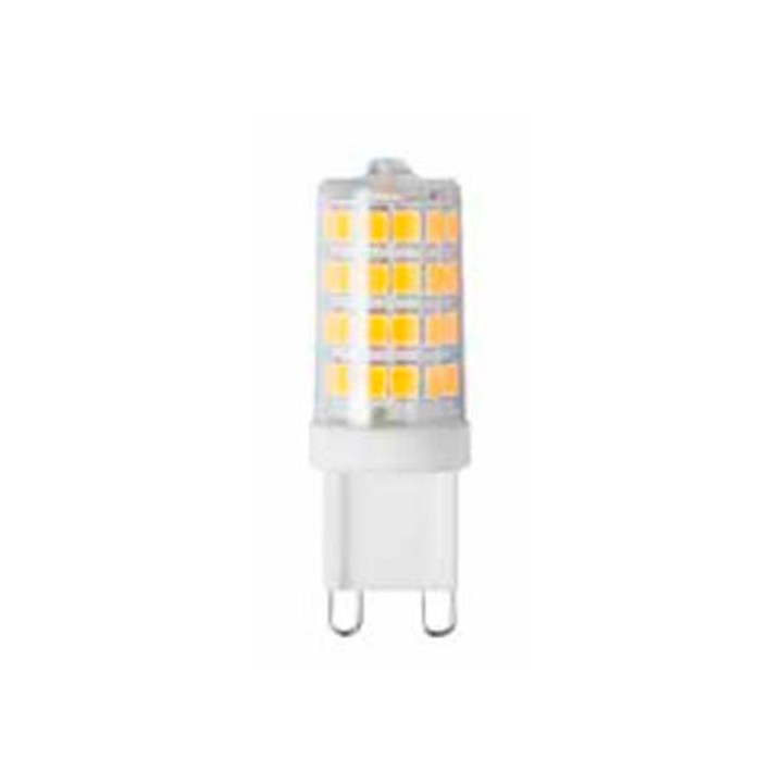6382400985948 G9 LED 3.5W 3000K 230V LAES