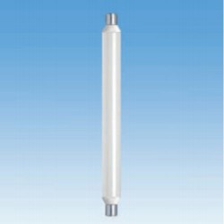 6442400985337 S15 Linolite LED 7w 3000k 25x284mm LAES