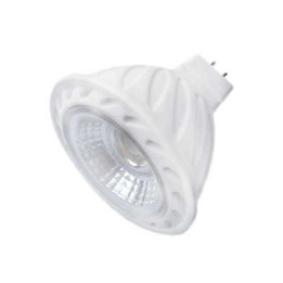 GU5.3 MR16 COB 7w=50W /840 12v 36D LAES