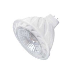 GU5.3 MR16 COB 7w=50W /840 12v 36D LAES