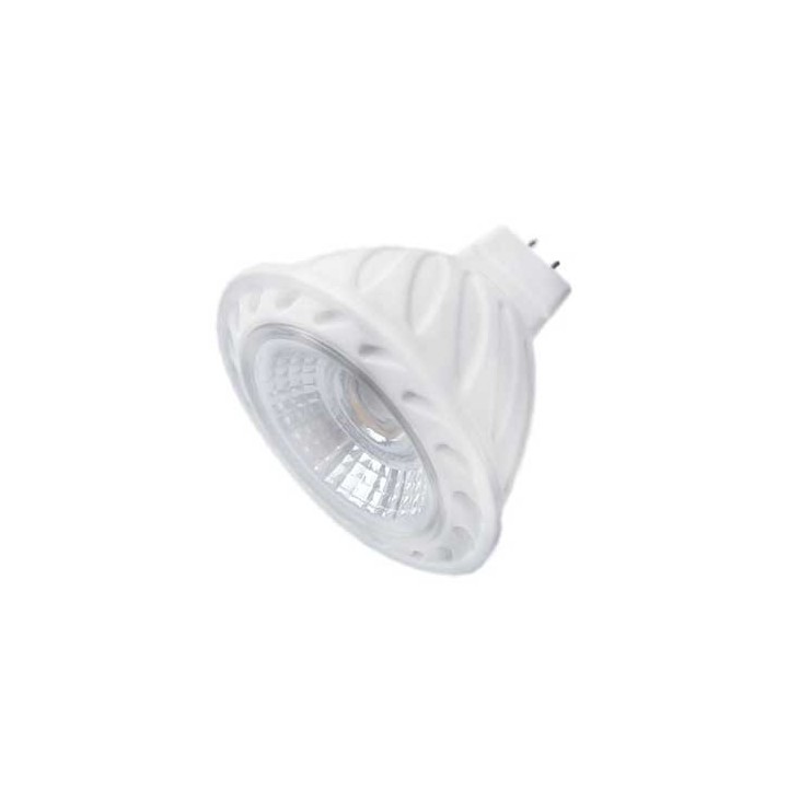 GU5.3 MR16 COB 7w=50W /840 12v 36D LAES