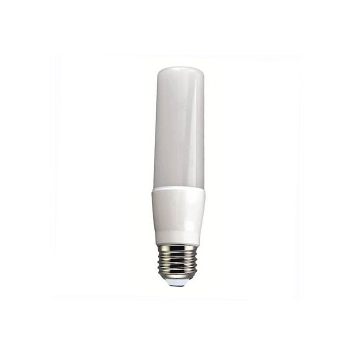 E27 Tube LED 12w=75W 3000K 1050lm LAES