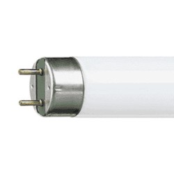 G13 Tube TL-D Colored 58w Yellow PHILIPS