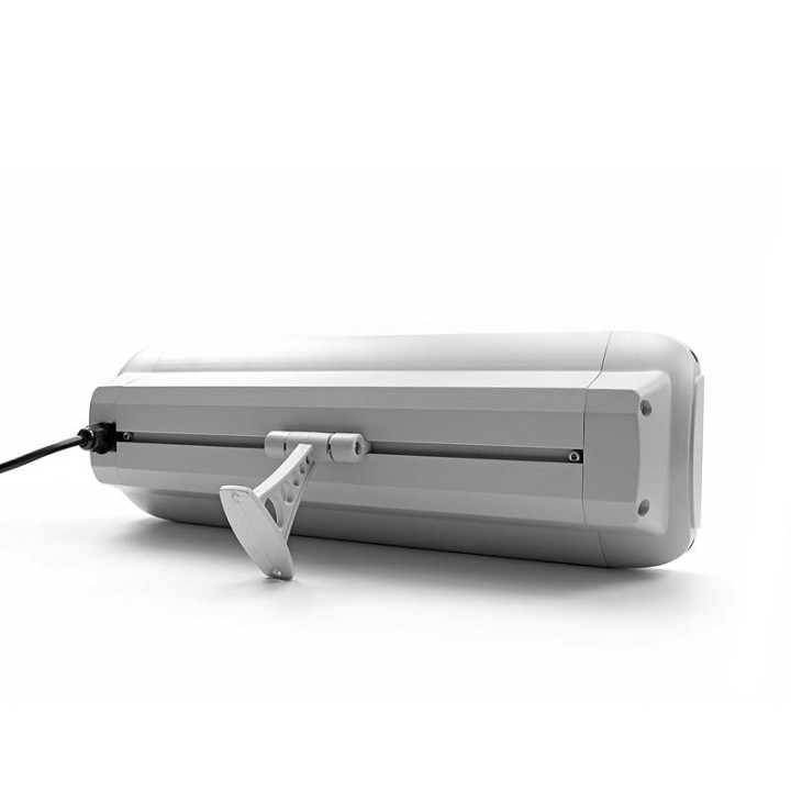 ComfortSun24 1400W Titane Low Glare Without light switch Doheat