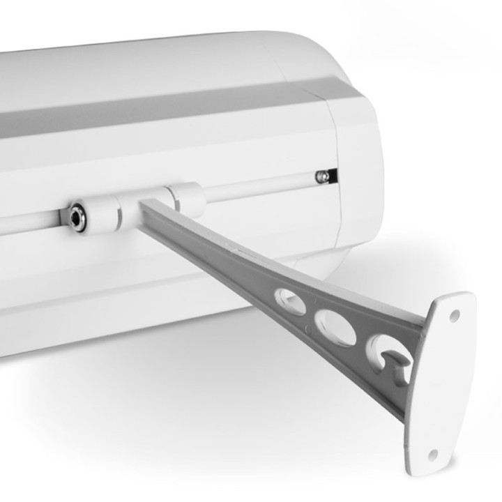 ComfortSun24 750W White Low glare Timer ultra Doheat