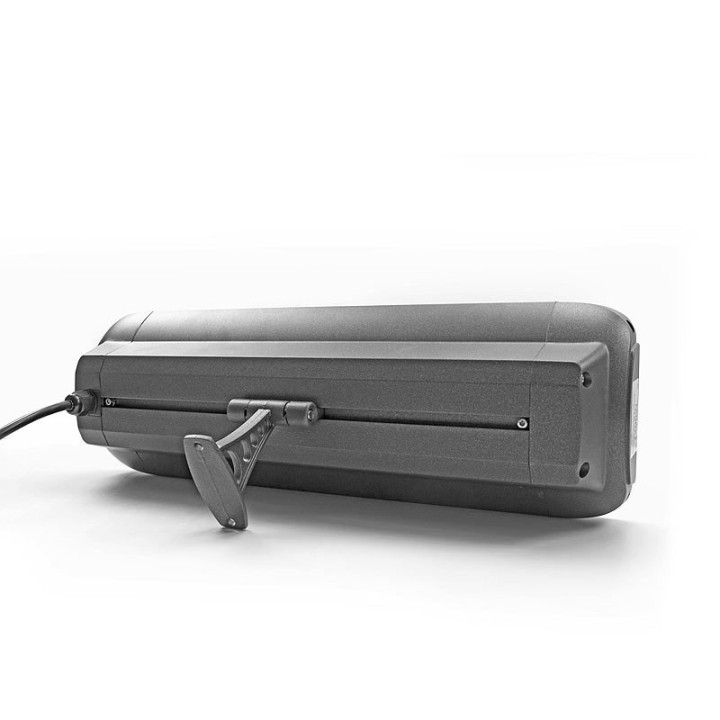 ComfortSun24 2000W Anthracite Low Glare Without light switch Doheat