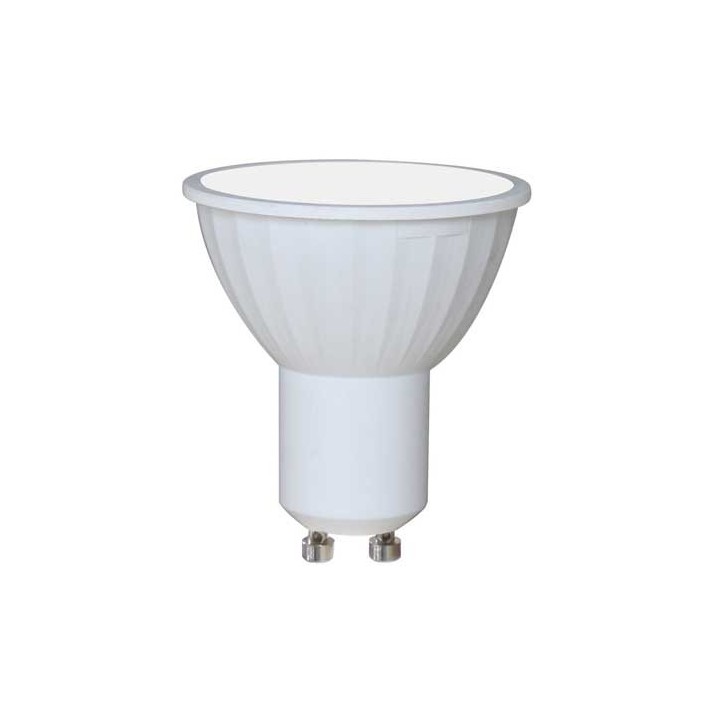 GU10 LED spot 5w = 50W 840 100D Girard Sudron