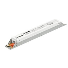 A030100999290 Ballast électronique HF-S 118/136 TL-D II 220-240V 50/60Hz PHILIPS