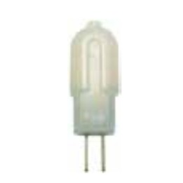 6382400987232 G4 LED capsule 12v 1,2w 3000K LAES