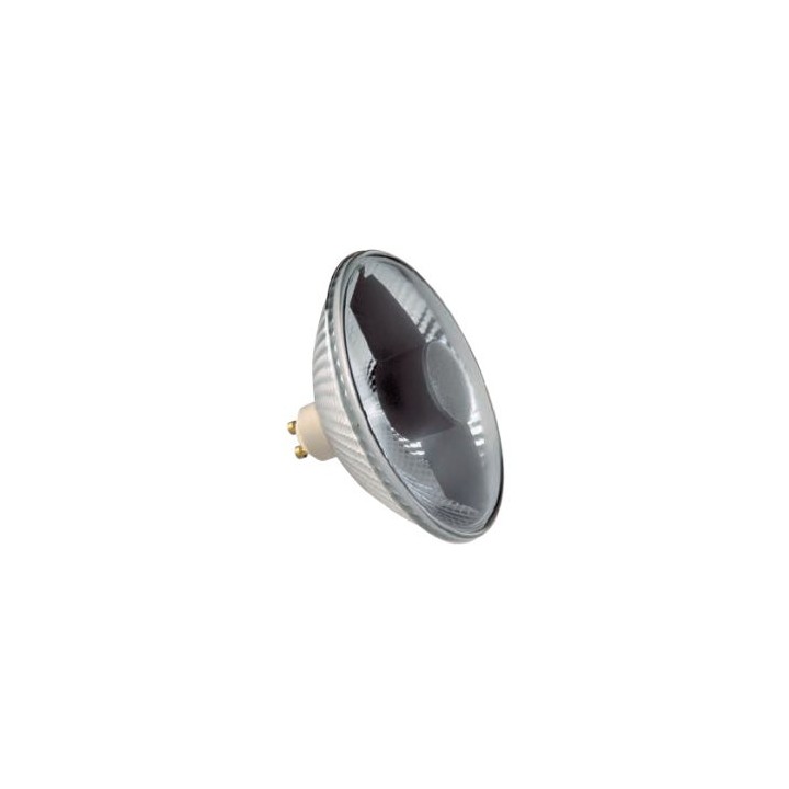 GU10 HI-Spot Halogen Alu 230V 240V 24° ES111 75w