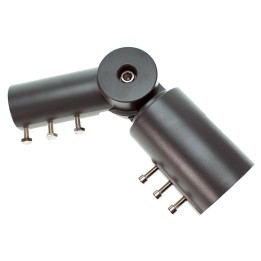 Adapter for street light 60mm/ext-54mm/int - 85mm/ext-75mm/int V-TAC