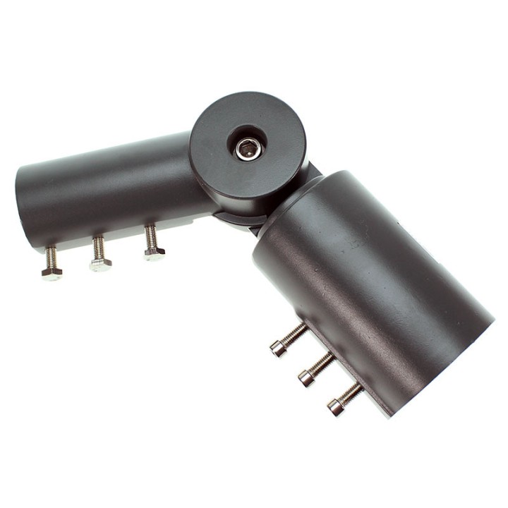 S069000608152 Adaptateur pour luminaire de rue 68/43mm V-TAC