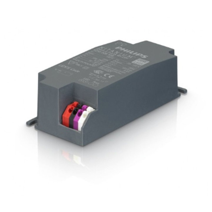 A140100766636 Leddriver Xitanium 20W/m 150-500mA 48V 230V PHILIPS
