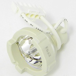 HTI 250/32 C OSRAM (with a connection cable and plug contact)