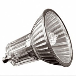 GU10 PAR16 ECO Halogène 42w=50w 240V 30°