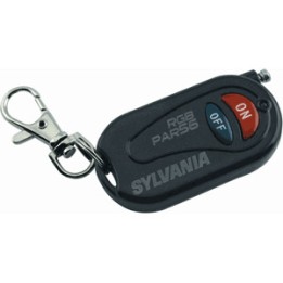 A180300605432 Télécommande pour contrôleur 620056RGB12C SYLVANIA