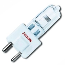 900687 GY9,5 FDS /DZE 150w 24V A1/262 GE