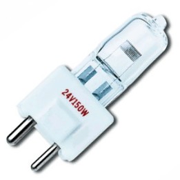 9380200099648 GY9,5 FDS 150W 24V A1/262 64643 OSRAM