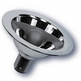 2410200011110 BA15D Halospot AR70X50 12V 20w 24° 41970FL OSRAM