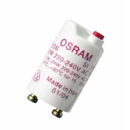474996 Starter ST173 15w, 16w, 18w, 20w, 22w, 30w, 32w OSRAM