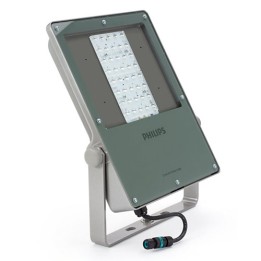 M010100096403 Projecteur Coreline Tempo BVP130 LED210/740 Asymétrique PHILIPS