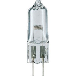 9380100409829 G6,35 BRL 50W 12V 7027 PHILIPS
