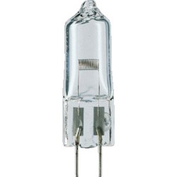 9380100409829 G6,35 BRL 50W 12V 7027 PHILIPS