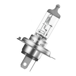 8040200016542 P43T Halogène OSRAM Orginal H4 64196 24V 75/70W