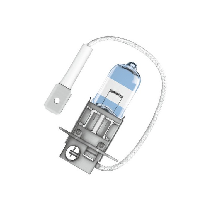 PK22S lamp H3 12v 55w NIGHT BREAKER® UNLIMITED Osram 
