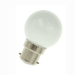 1020500090152 B22 Sphérique Dépolie 24V 25w