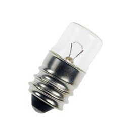 E14 Tubular  13X30  48V 5w