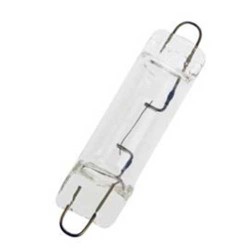 Rigid Loop lamp Xenon 10,5X44 24V 5W