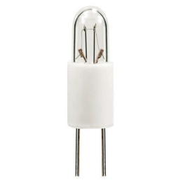 1640500017012 T1 Bi-Pin 3,2x9,5mm12V 60MA 8097