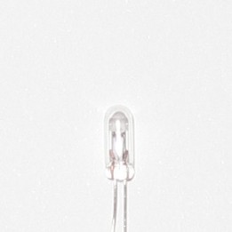 Micro-lamp T1 1/4   4,5V   60mA  200mm