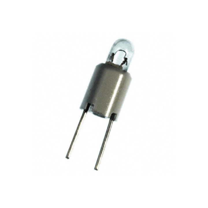T1 Bi-Pin 3.17 5V 75MA 7714
