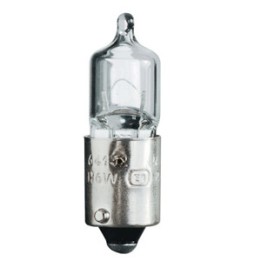 2040500069905 BA9S Lampe Halogène HMB51 9,3x33 12v 10w Claire AC 'H10W'