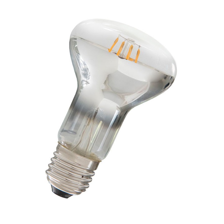 E27 Reflector R63 led Indeed filament 4w clear 230v
