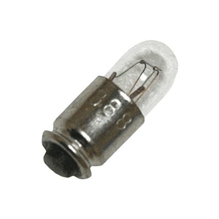 T1 3/4 Midget Grooved  24V   35mA 10KH