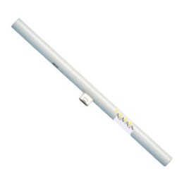 6450500353653 S14D Tube à Culot Central LED 7w /827 2700K 30x500mm 230V