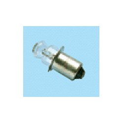 1040500131640 P13,5S Lampe NF Brillant 11,5x31 2,2v 0,88w Claire AC