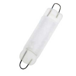 1460500146842 Navette Xénon à boucle rigide 10,5X44 24V 10W Dépolie