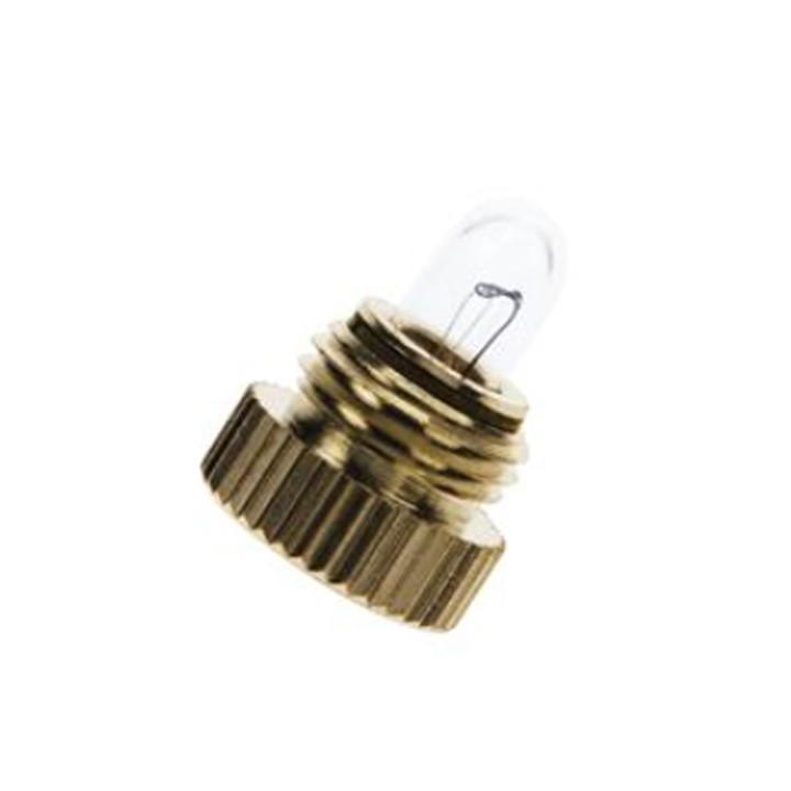 6593400117095 T1 1/4 Knurled Screw 28V 1.12W