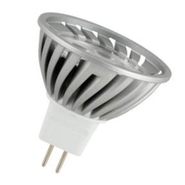 6160500041303 GU5,3 LED spot 5W 3000K /830 30D 24v - 28v AC/DC