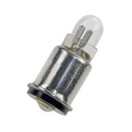 4650500121641 T1 3/4 Midget Flanged 220V 1,5mA NEON