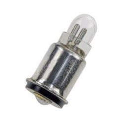 4650500121641 T1 3/4 Midget Flanged 220V 1,5mA NEON