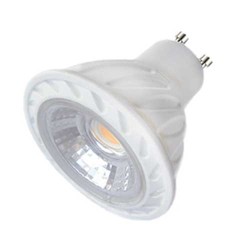 GU10 MR16 COB 7w=50W /830 36D LAES