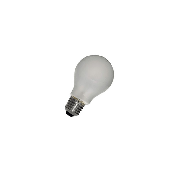 109310 E27 Standard Dépolie 24V 60w